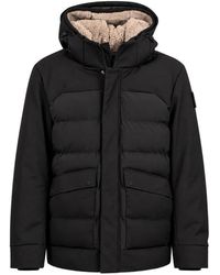 Suns - Winter Jackets - Lyst
