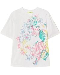 Twinset - T-Shirts - Lyst