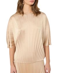 Weekend by Maxmara - Blouses - Lyst