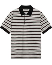 Prada - Polo Shirts - Lyst