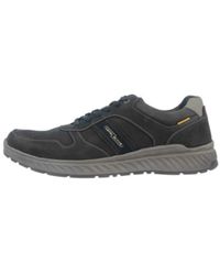Camel Active - Blaue Herren Sneaker Bequem Und Vielseitig - Lyst