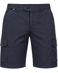 Mason's - Casual Shorts - Lyst