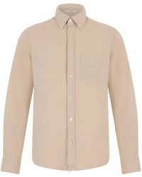 GANT - Casual Shirts - Lyst