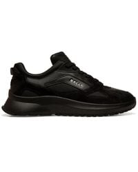 Bally - Sneaker - Lyst
