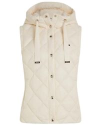 Tommy Hilfiger - Vests - Lyst