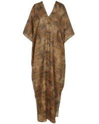 Cortana - Maxi Dresses - Lyst