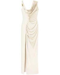 Versace - Maxi Dresses - Lyst
