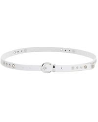 Closed - Belts - Lyst