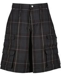 Dior - Shorts > short shorts - Lyst
