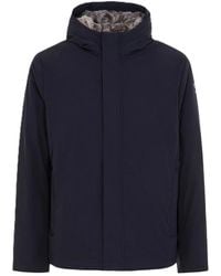 Suns - Winter Jackets - Lyst