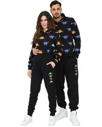 Pantalones de chándal y joggers Kappa de mujer: hasta el 50 % de descuento  | Lyst