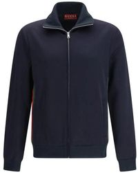 Gucci - Zip-Throughs - Lyst
