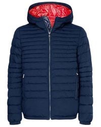 Tommy Hilfiger - Jackets > Down Jackets - Lyst