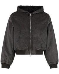 Our Legacy - Winter Jackets - Lyst