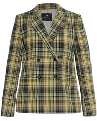 Paul Smith - Blazers - Lyst