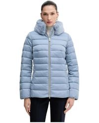 Geox - Down Jackets - Lyst