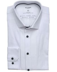 Olymp - Tijdloze Stijl Blouses &Amp; Hemden - Lyst