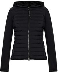 Moncler - Light Jackets - Lyst
