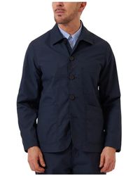 Universal Works - Light Jackets - Lyst