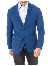 La Martina - Blazers - Lyst