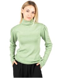 Silvian Heach - Turtlenecks - Lyst