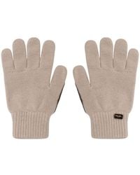 Moorer - Gloves - Lyst