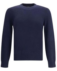 Brioni - Cashmere Knitwear - Lyst