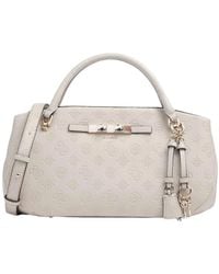 Guess - Carmella Handtasche - Lyst