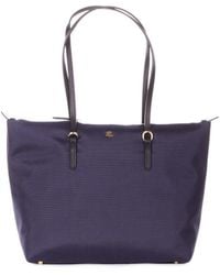 Ralph Lauren - Tote Bags - Lyst