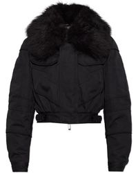 DSquared² - Winter Jackets - Lyst