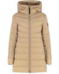 Canada Goose - Down Coats - Lyst