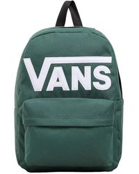 Vans - Bags > backpacks - Lyst