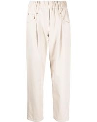 Brunello Cucinelli - Broeken - Lyst