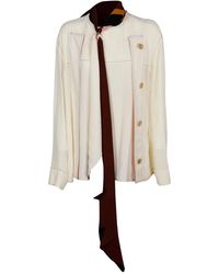 Marni - Blouses - Lyst