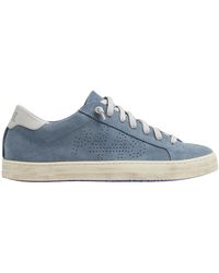 P448 - John Deco Odyssey - Lyst
