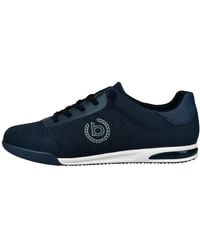 Bugatti - Modische Sneaker - Lyst