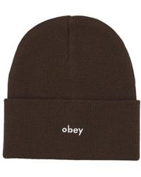 Obey - Accessories - Lyst