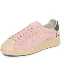 Date - Deep Base Schuhe - Lyst