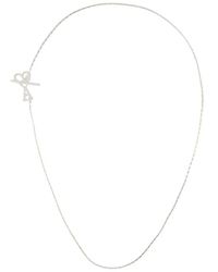 Ami Paris - Necklaces - Lyst