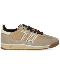 Back70 - Schoenen ,Katoen Jogger Sneaker - Lyst