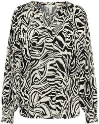 Part Two - Blouses - Lyst