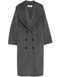 Rohe - Double-Breasted Coats - Lyst