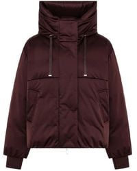 DUNO - Winter Jackets - Lyst