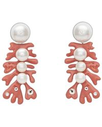 APOA - Earrings - Lyst