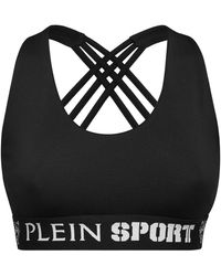 Philipp Plein - Sport Top - Lyst