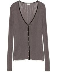 Roberto Collina - Cardigans - Lyst