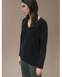 Rrd - V-Neck Knitwear - Lyst