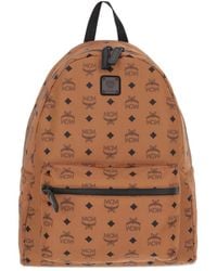 MCM - Backpacks - Lyst