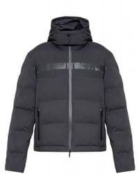 KARL LAGERFELD - Winter Jackets - Lyst