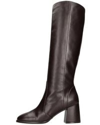 Stuart Weitzman - Heeled Boots - Lyst